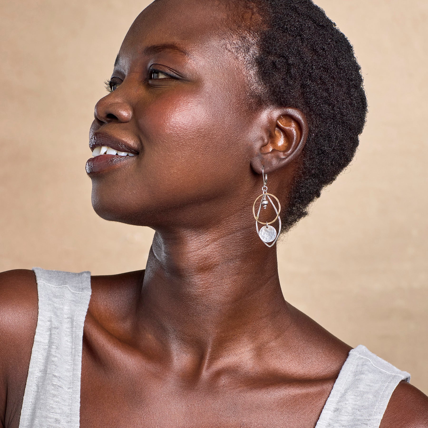 Weather Vane Earrings - Sundance Living
