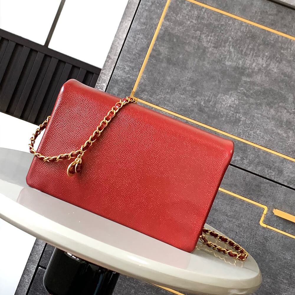 CHANEL Small Flap Bag(high-end grade) - Top Club