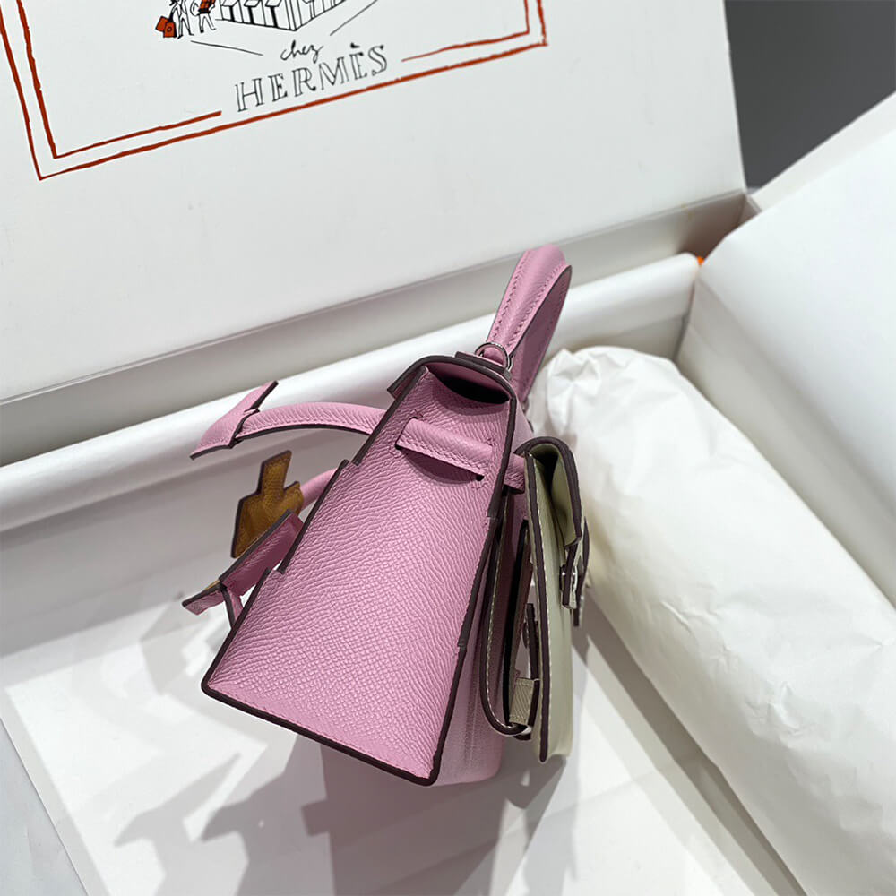 Hermes Kelly Doll Picto(HIGH-END GRADE) - Top Club