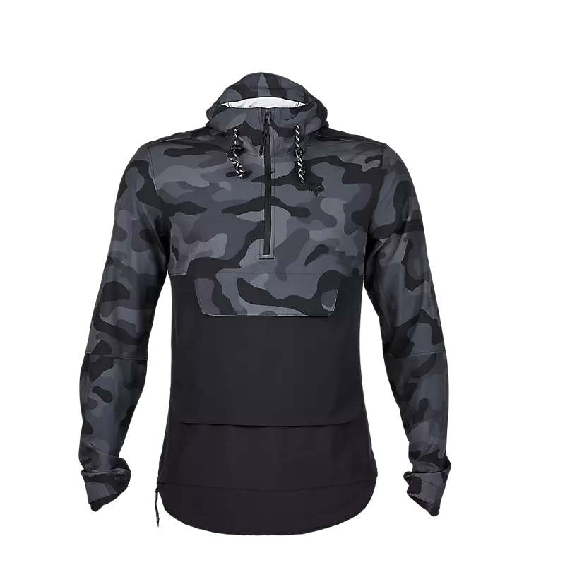 Ranger Wind Pullover