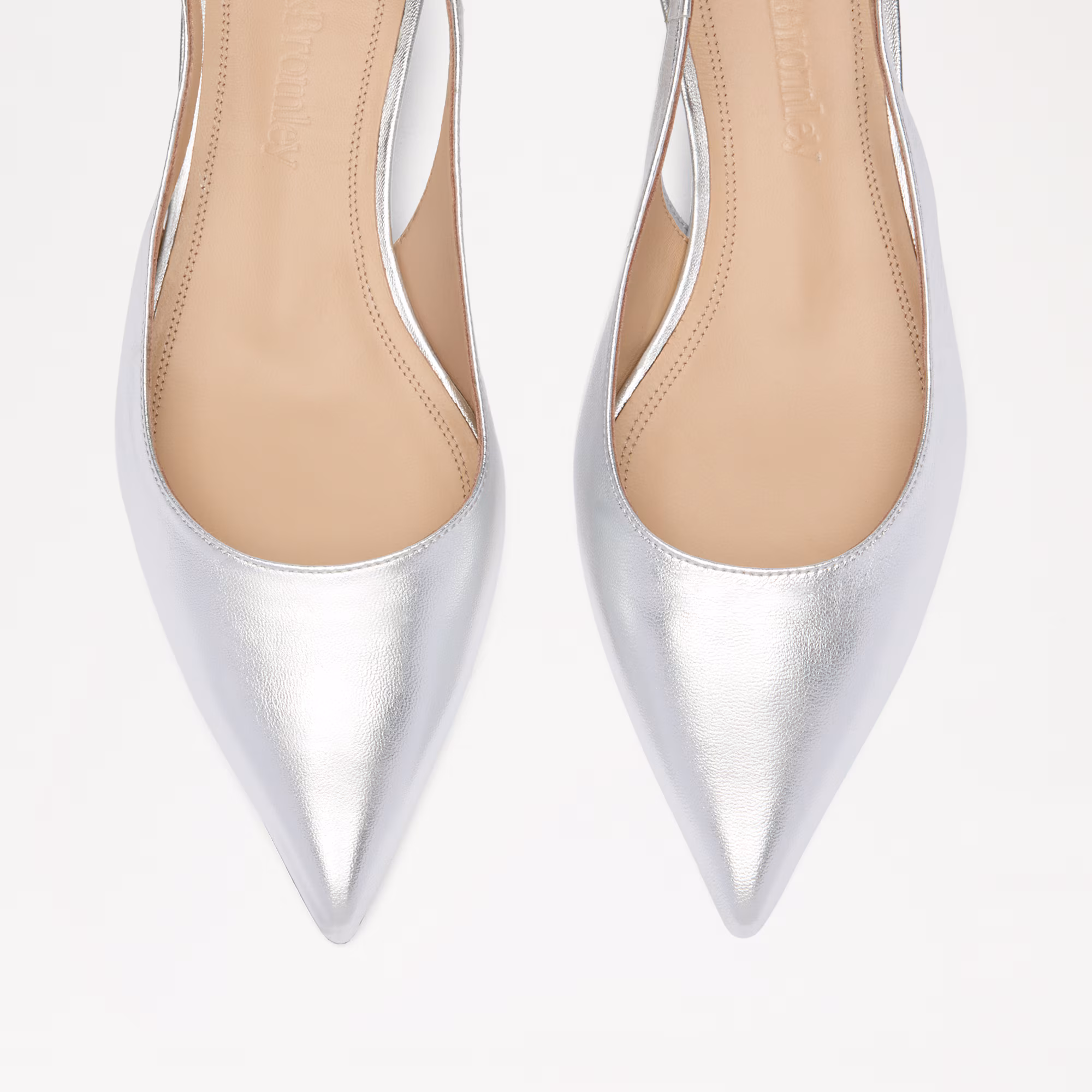 ChazeyMicro Slingback