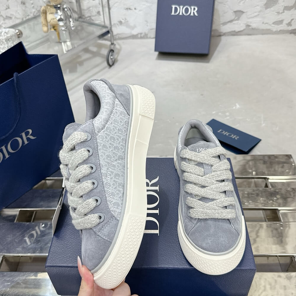 Dior B33 Sneaker - Top Club