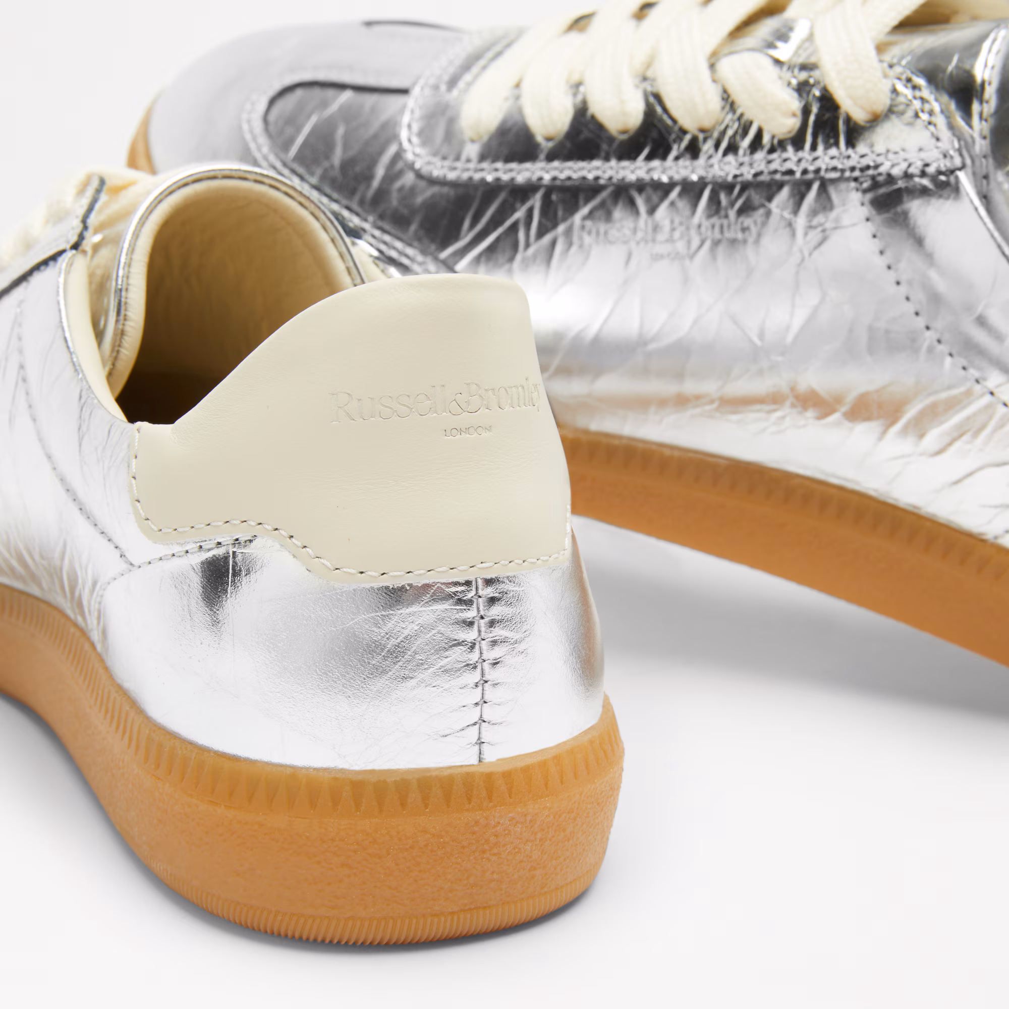 NordicThin Sole Trainer