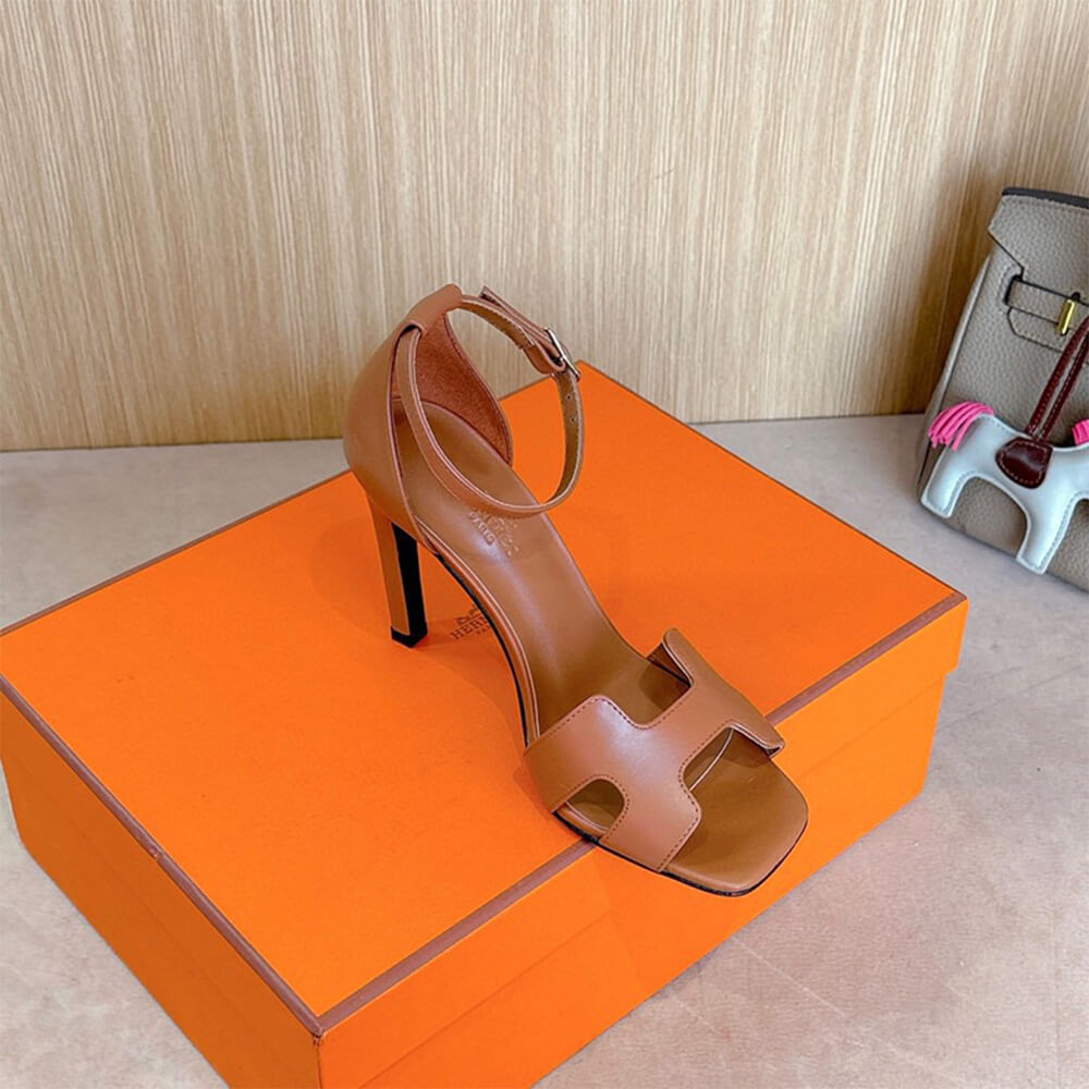 Hermes Joy 70 sandal - Top Club