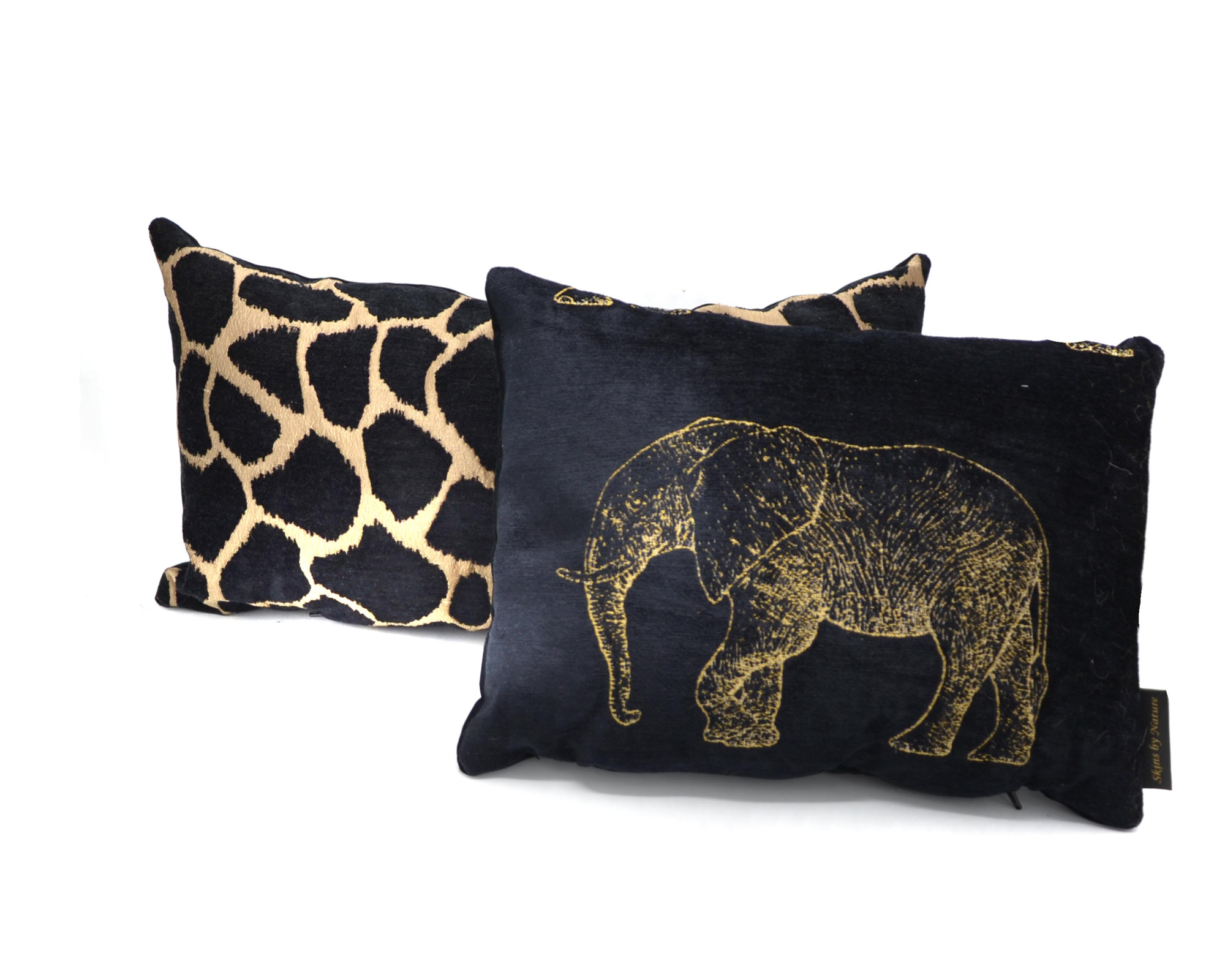 Kussen Olifant 50 x 50 cm
