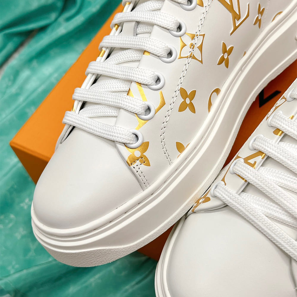 LV Time Out Sneaker - Top Club