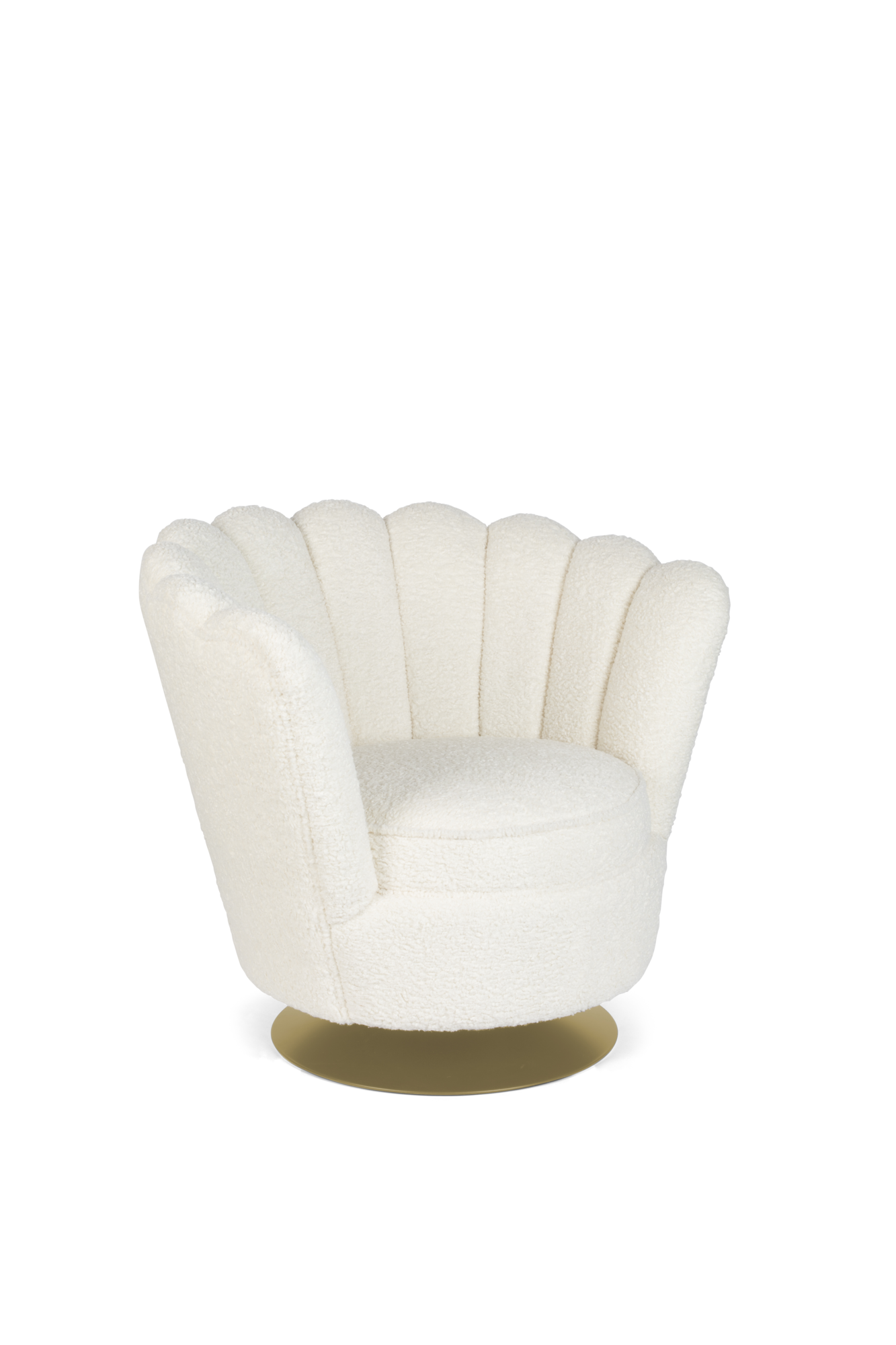 Fauteuil Mother Of All Shells