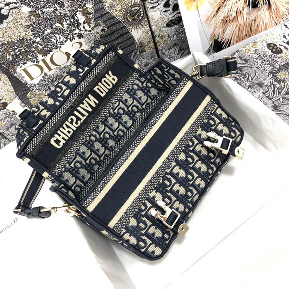 SMALL DIORCAMP BAG - Top Club