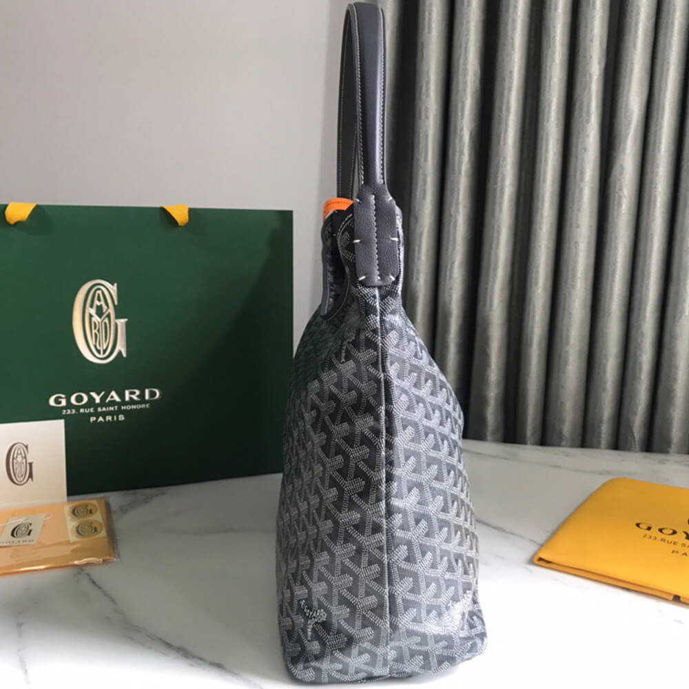 Goyard Boheme Hobo Bag - Top Club