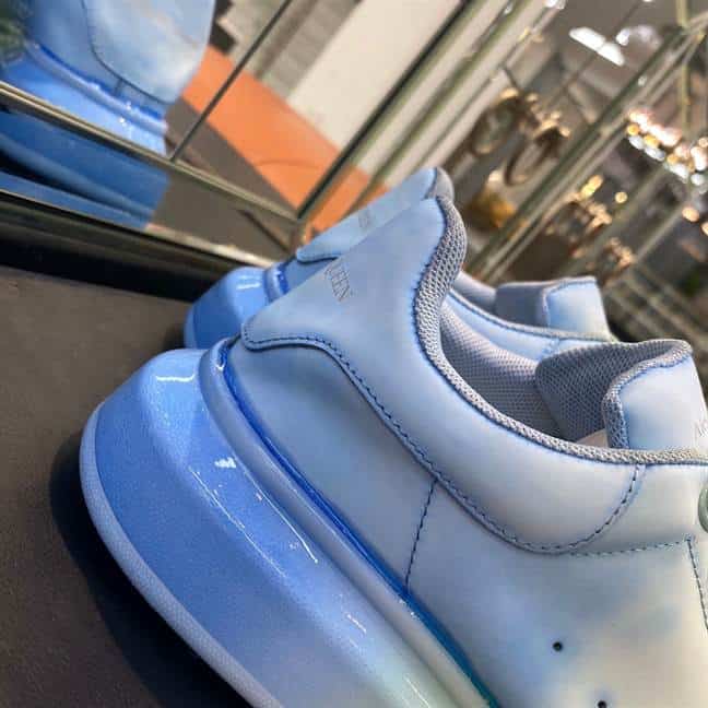 ALEXANDER MCQUEEN SNEAKER   AM19 - Sneaker Replica Workshop