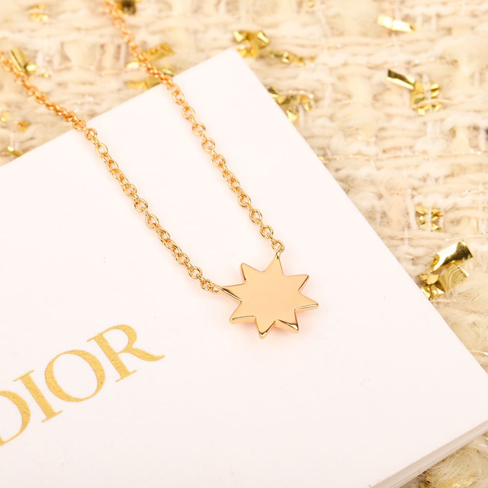 DIOR necklace - Top Club