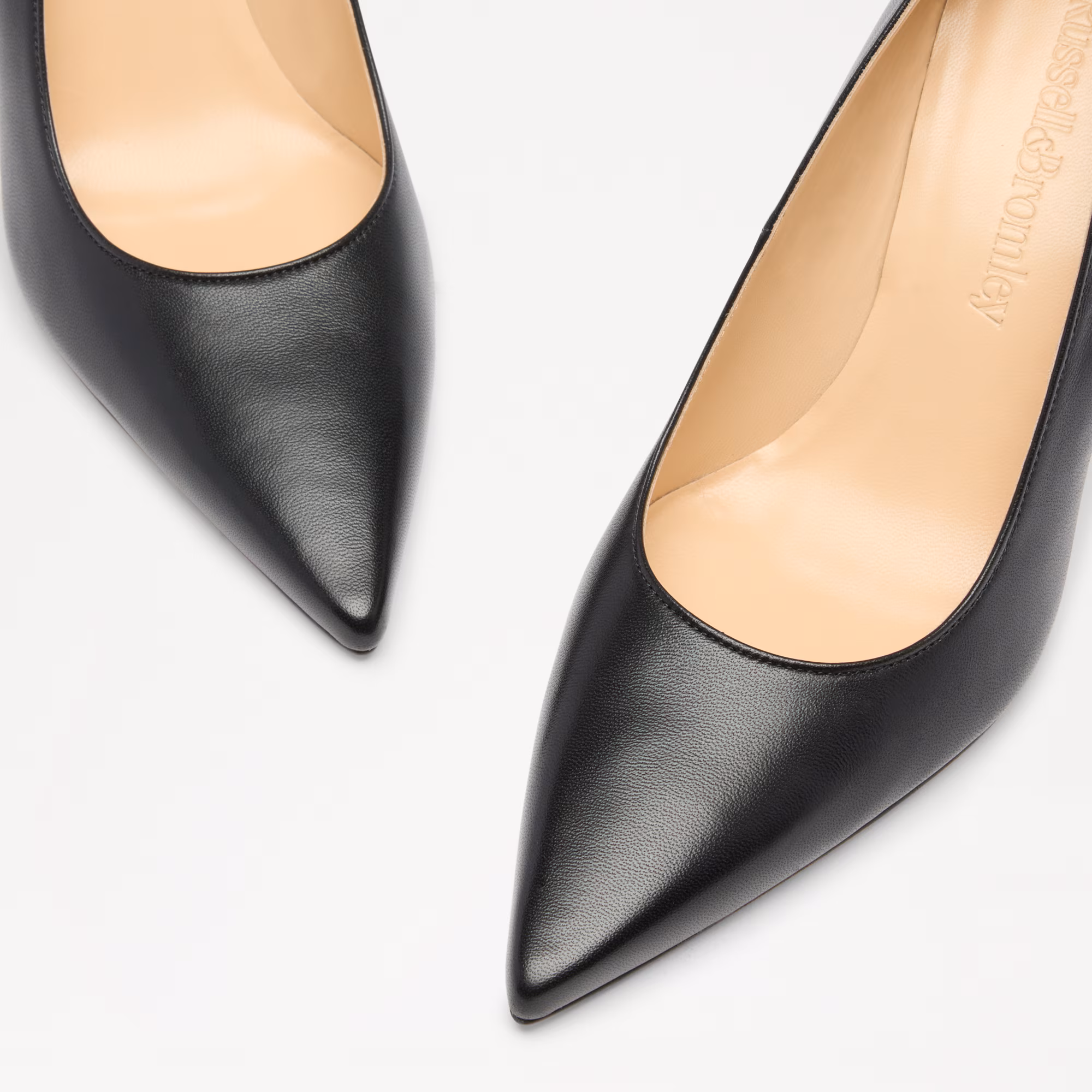 Hillcliffe Court HighHigh Heeled Court