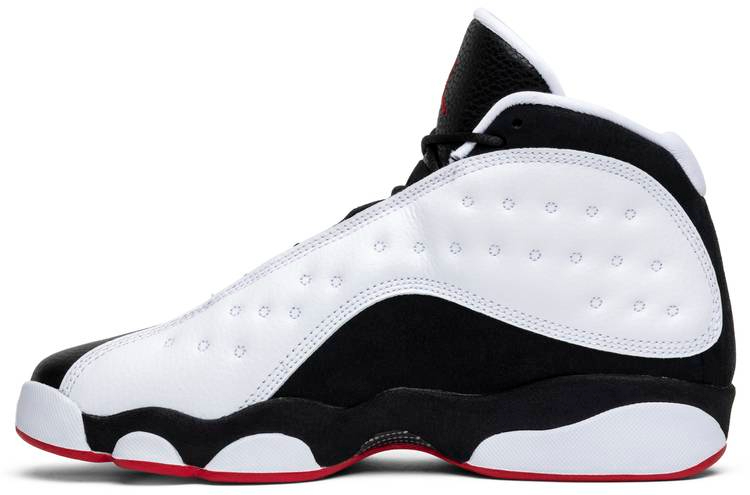 Air Jordan 13 Retro  He Got Game  2018 884129-104 - Sneaker Replica Workshop