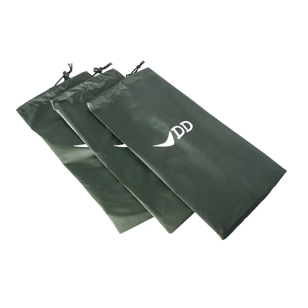 DD Hammocks Waterproof Stuff Sacks - Pack 3 Bolsas impermeable
