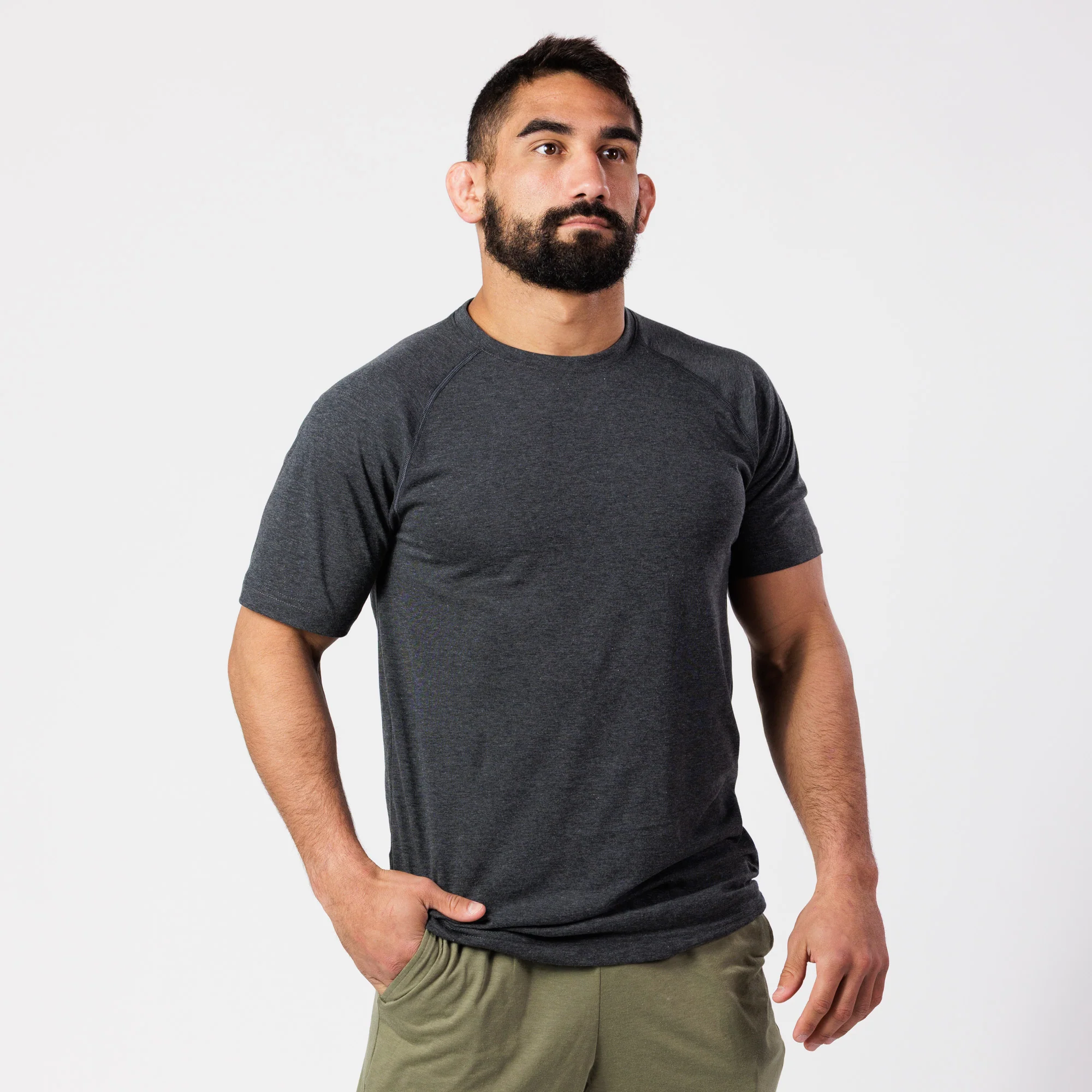 Drirelease Short Sleeve - MoB Apparel