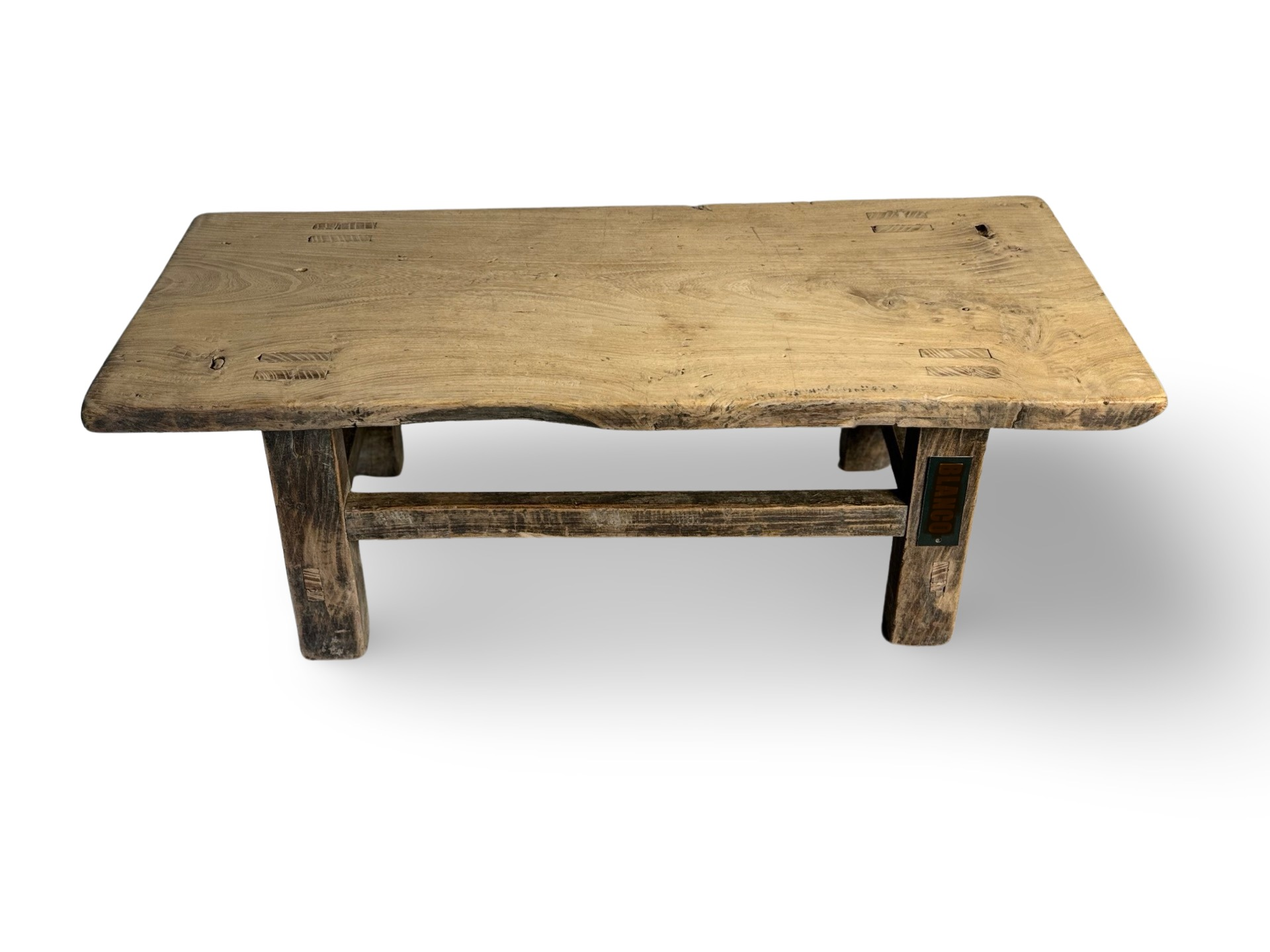 Salontafel naturel/f
