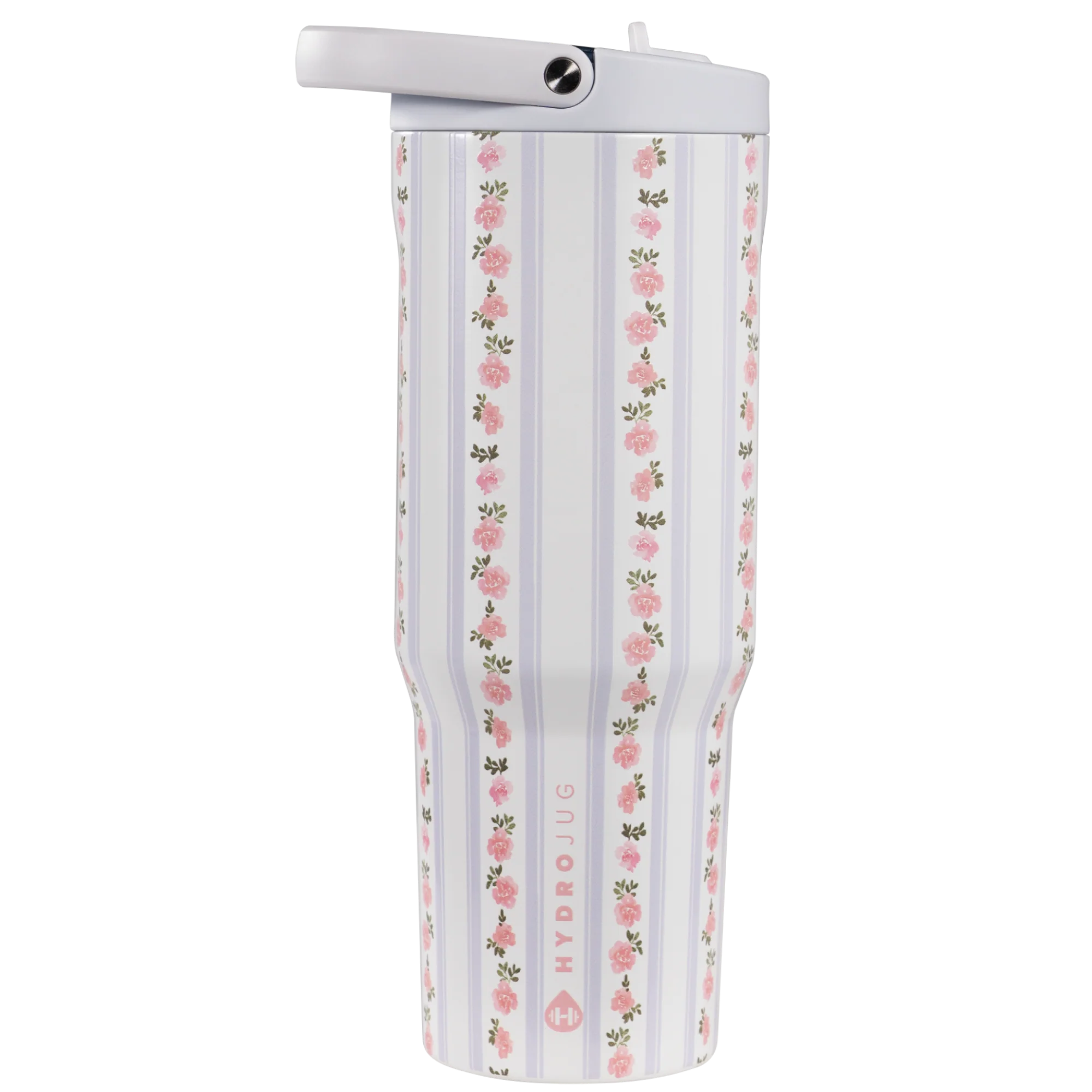 Sport 40oz FreeSip® Stainless Steel Water Bottle - Primrose