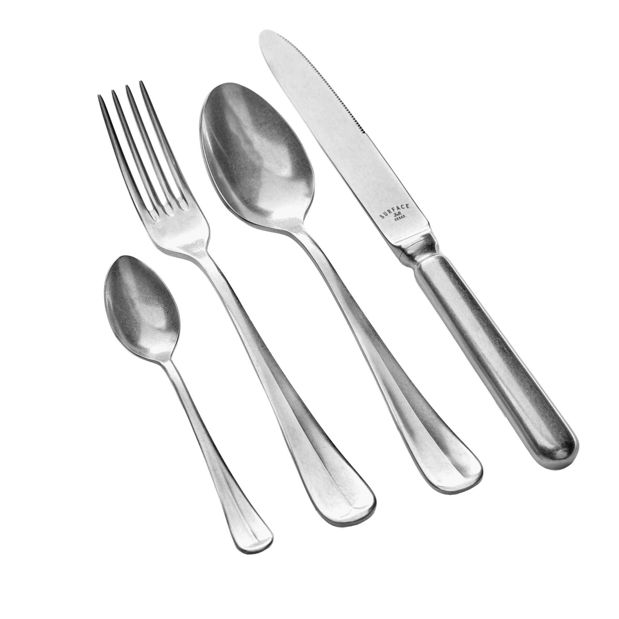 Bestek Surface - set van 24