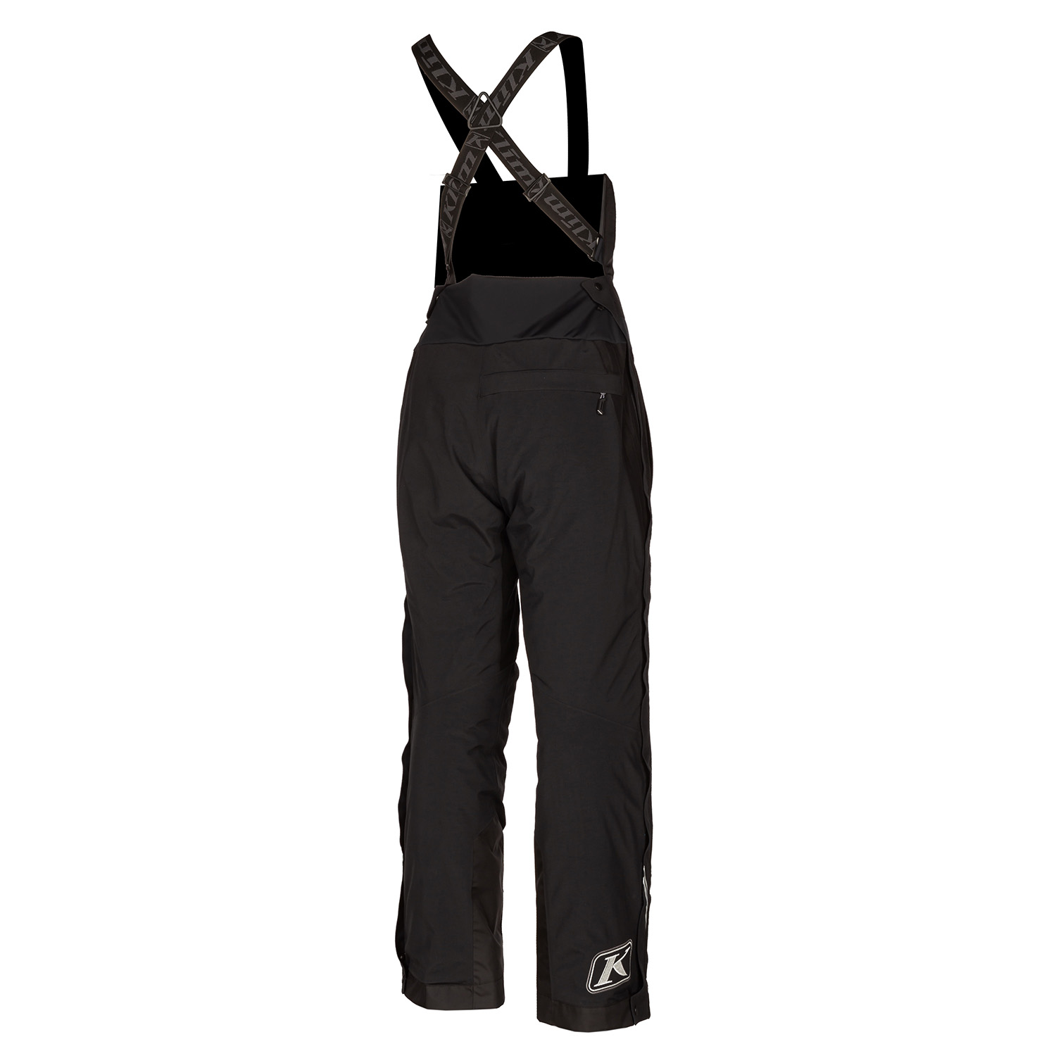 Strata Bib