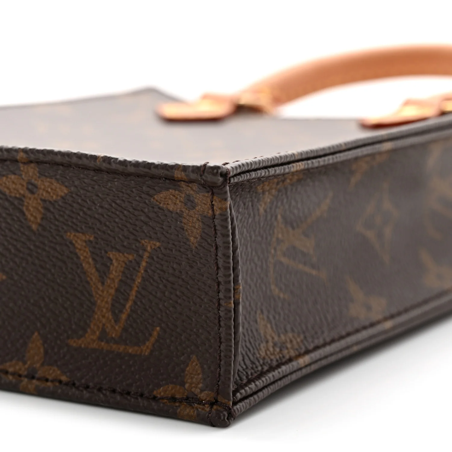 Monogram Petit Sac Plat - Top Club