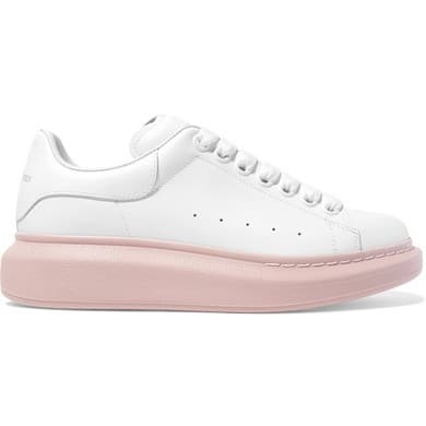 Alexander Mcqueen Sneaker Dupe - AM3 - Sneaker Replica Workshop