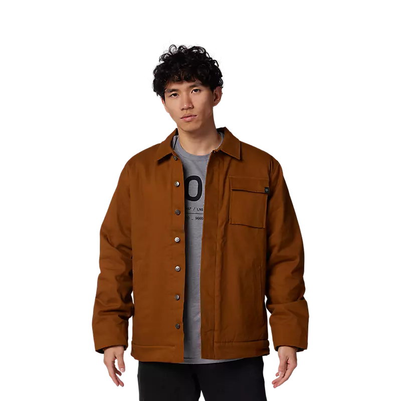Source Sherpa jacket