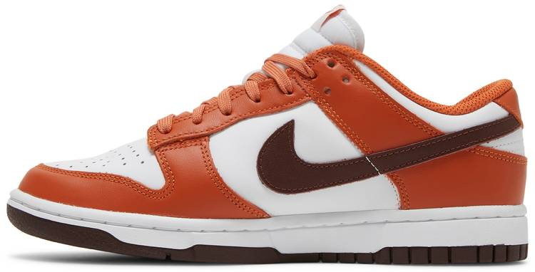 Wmns Dunk Low  Bronze Eclipse  DQ4697-800 - Sneaker Replica Workshop