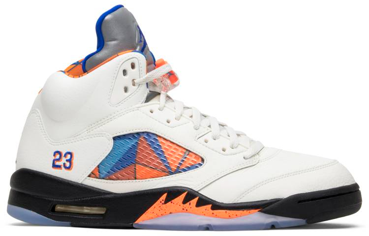 Jordan Reps 5 Retro  International Flight  136027-148 - Sneaker Replica Workshop