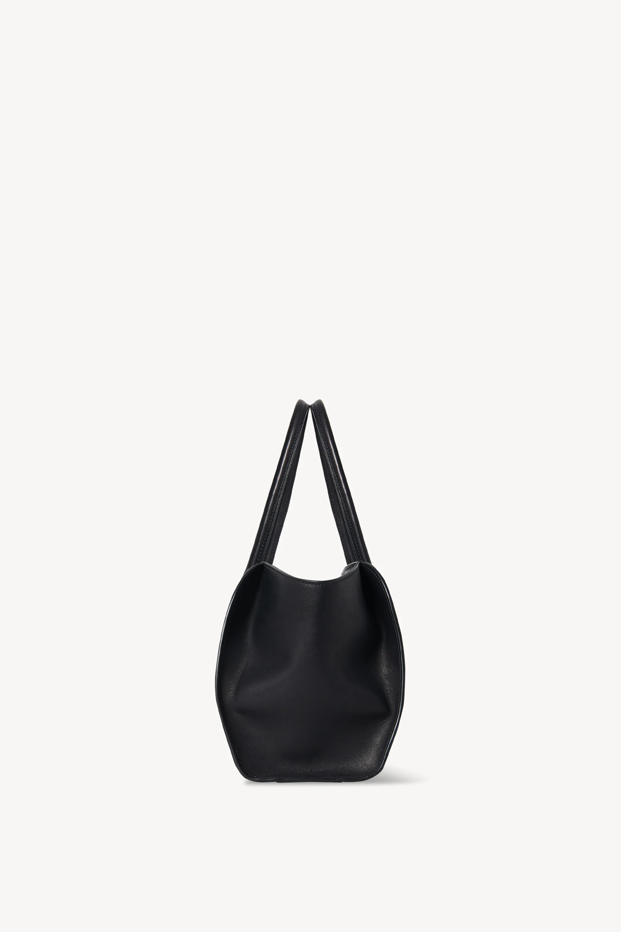 Marlo 12 Bag in Leather - Top Club