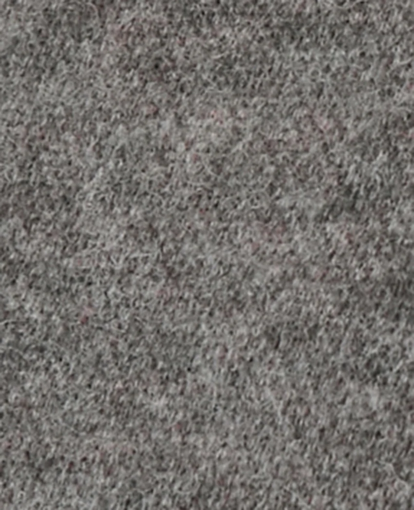 Pimkie Pull col rond motif jacquard et cœurs