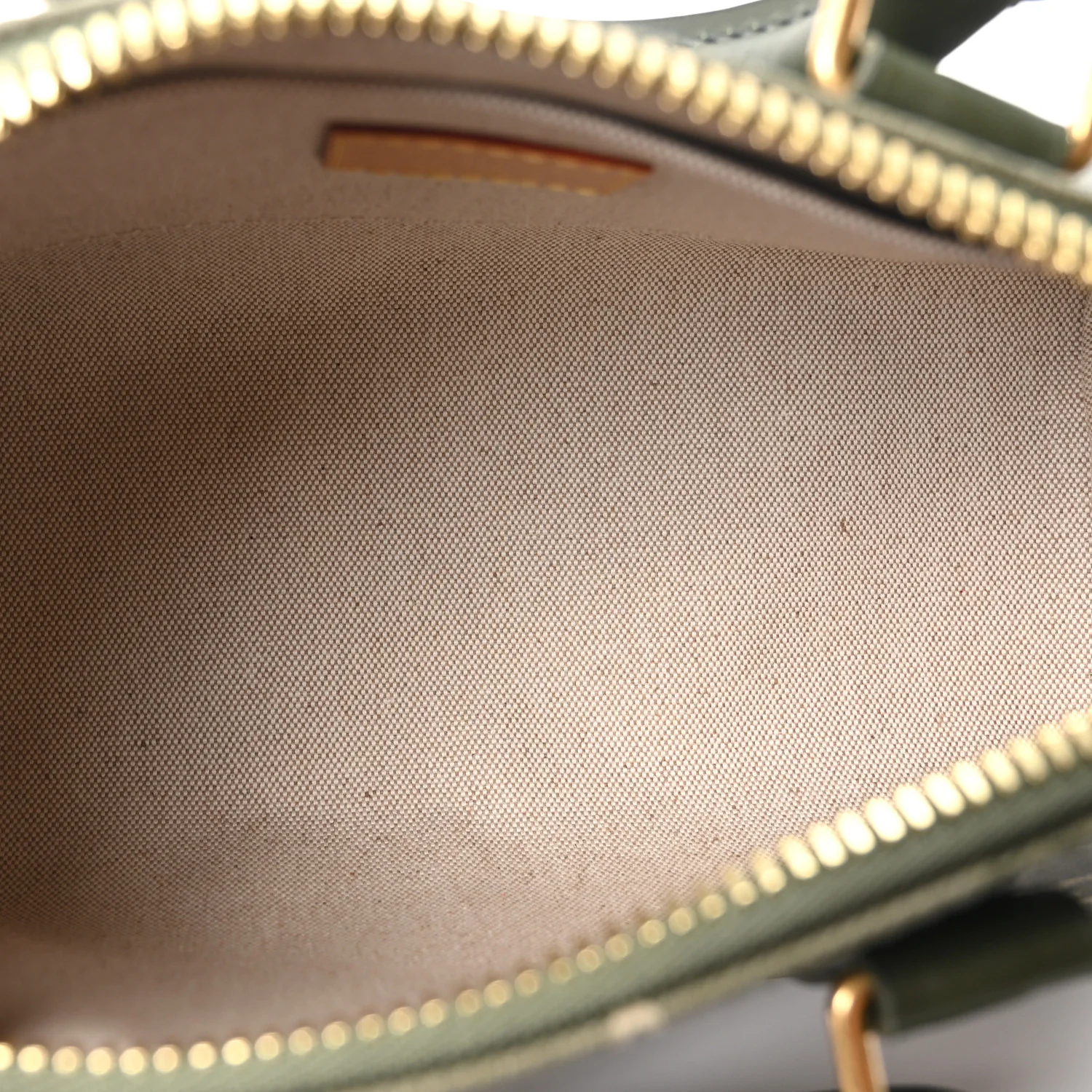 Monogram Surplus Keepall Bandouliere 25 Khaki - Top Club