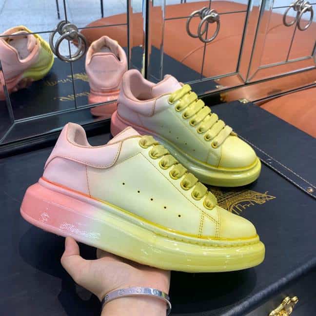 ALEXANDER MCQUEEN SNEAKER   AM20 - Sneaker Replica Workshop