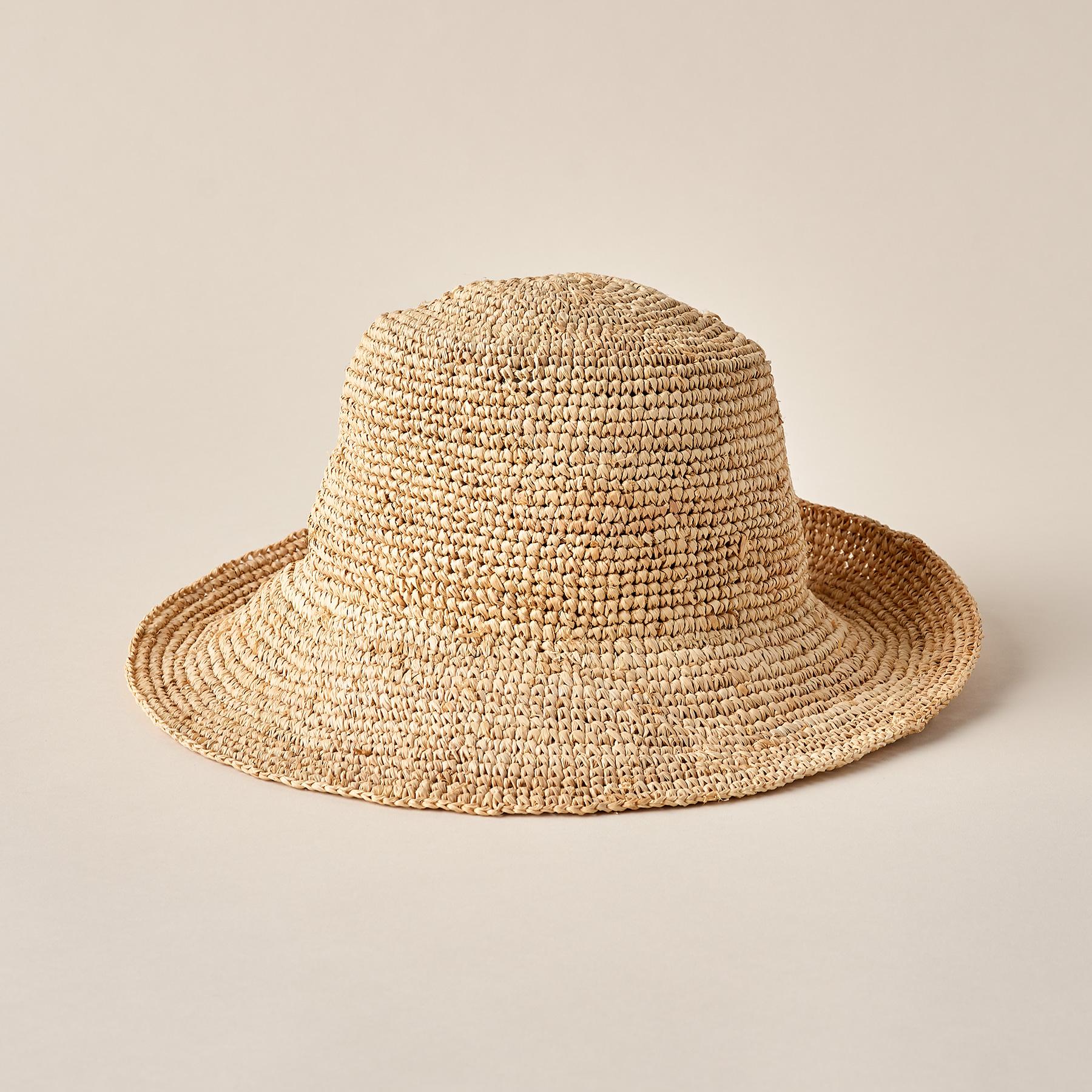 Tyde Packable Hat - Sundance Living
