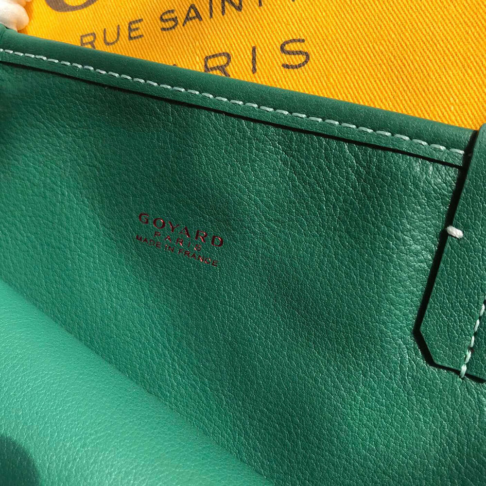 Goyard Saint Louis PM Bag - Top Club