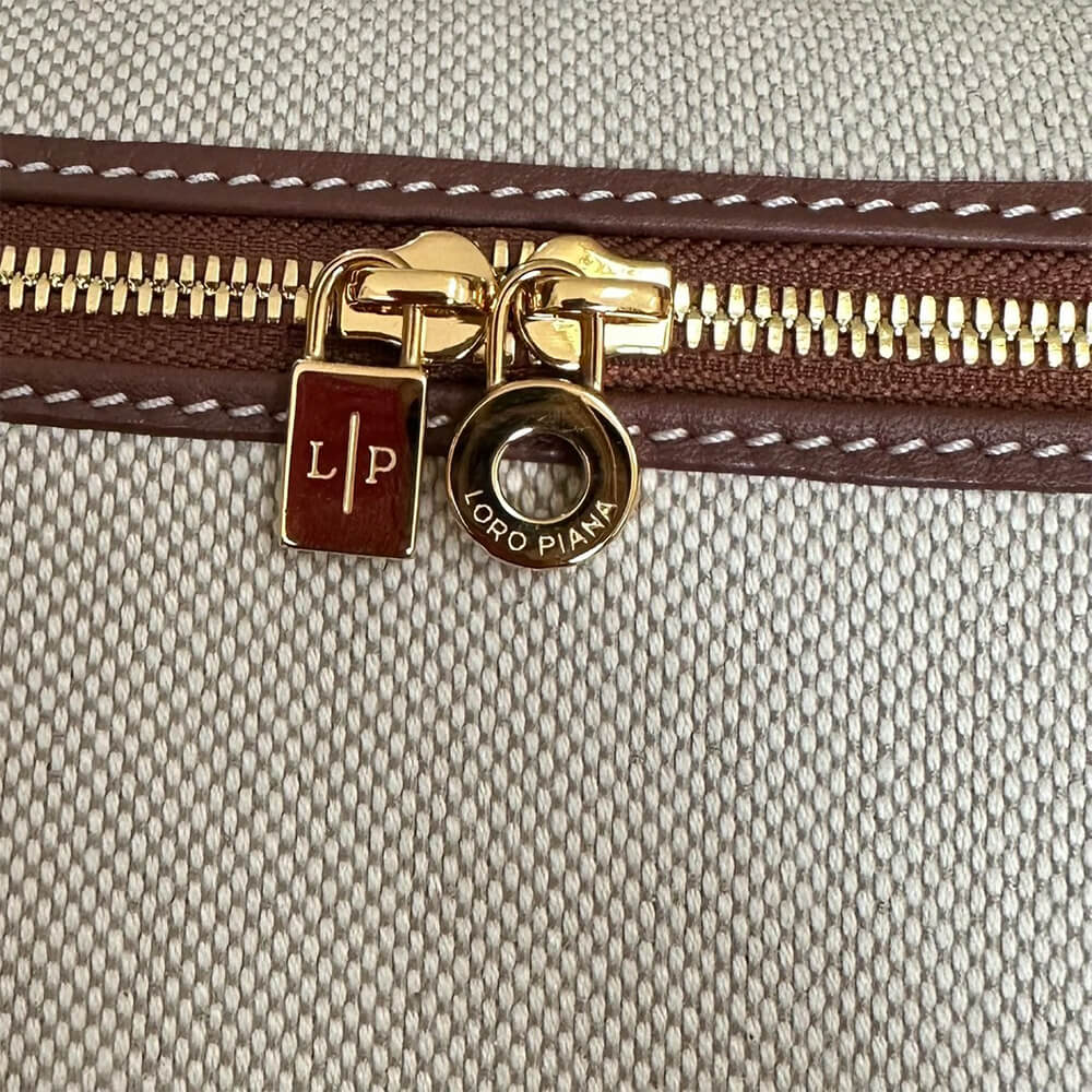 Loro Piana Extra Pocket L19(High-end grade) - Top Club