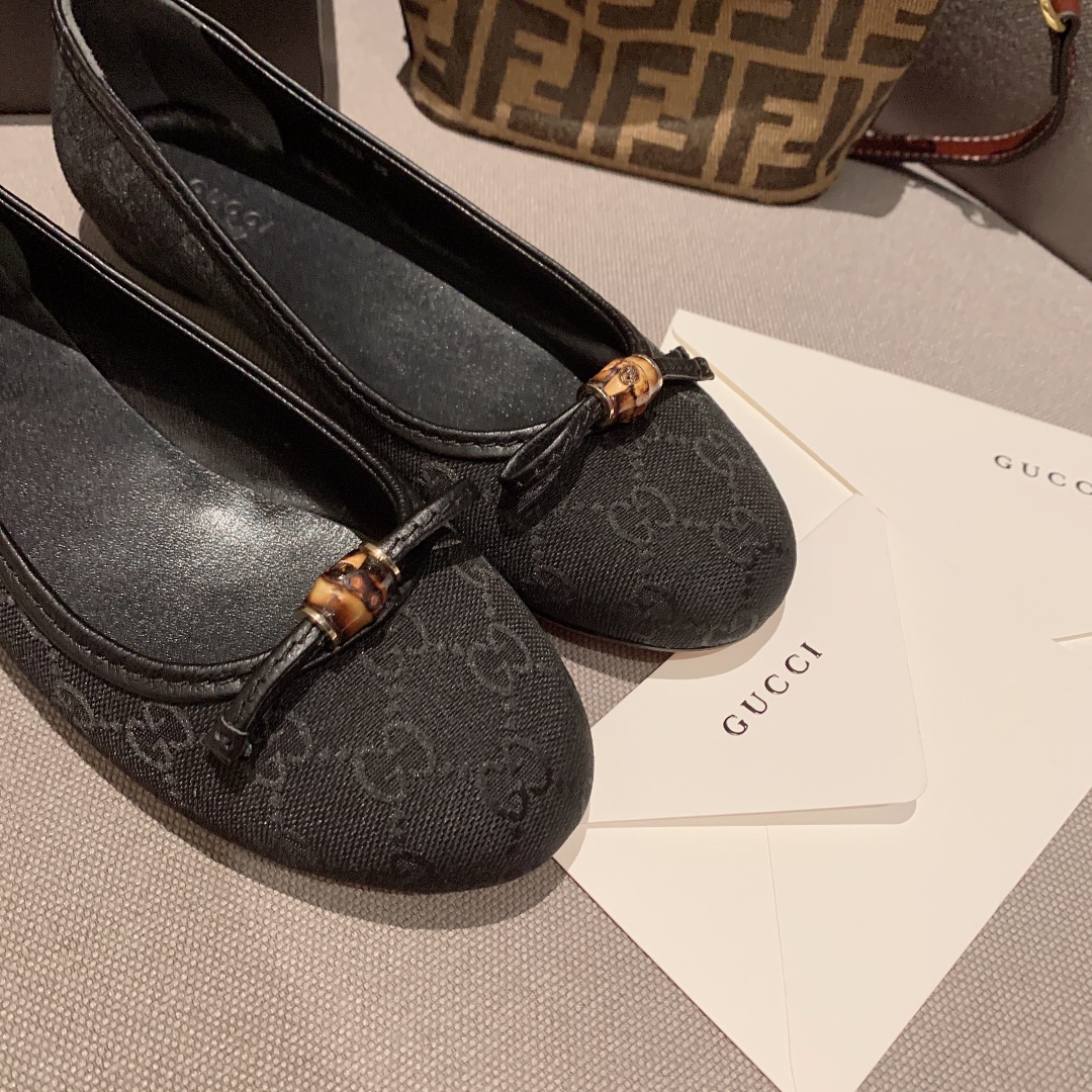 GUCCI FLATS 31 - Sneaker Replica Workshop