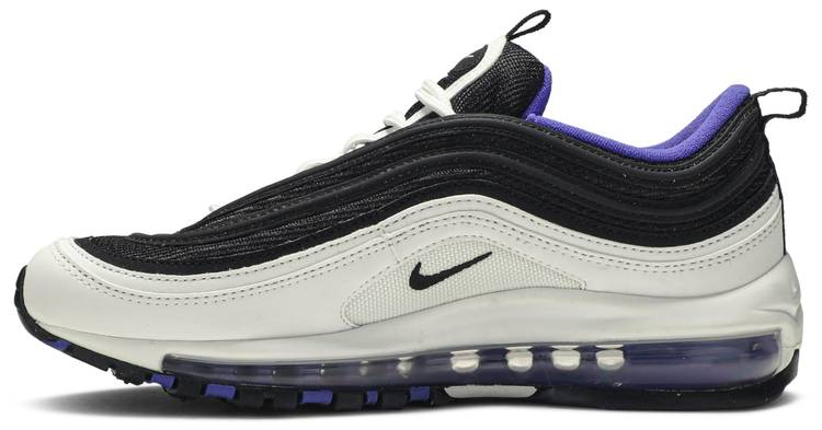 Air Max 97 GS  Persian Violet  921522-102 - Sneaker Replica Workshop