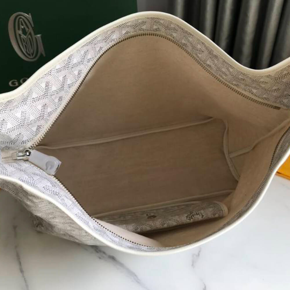 Goyard Boheme Hobo Bag - Top Club