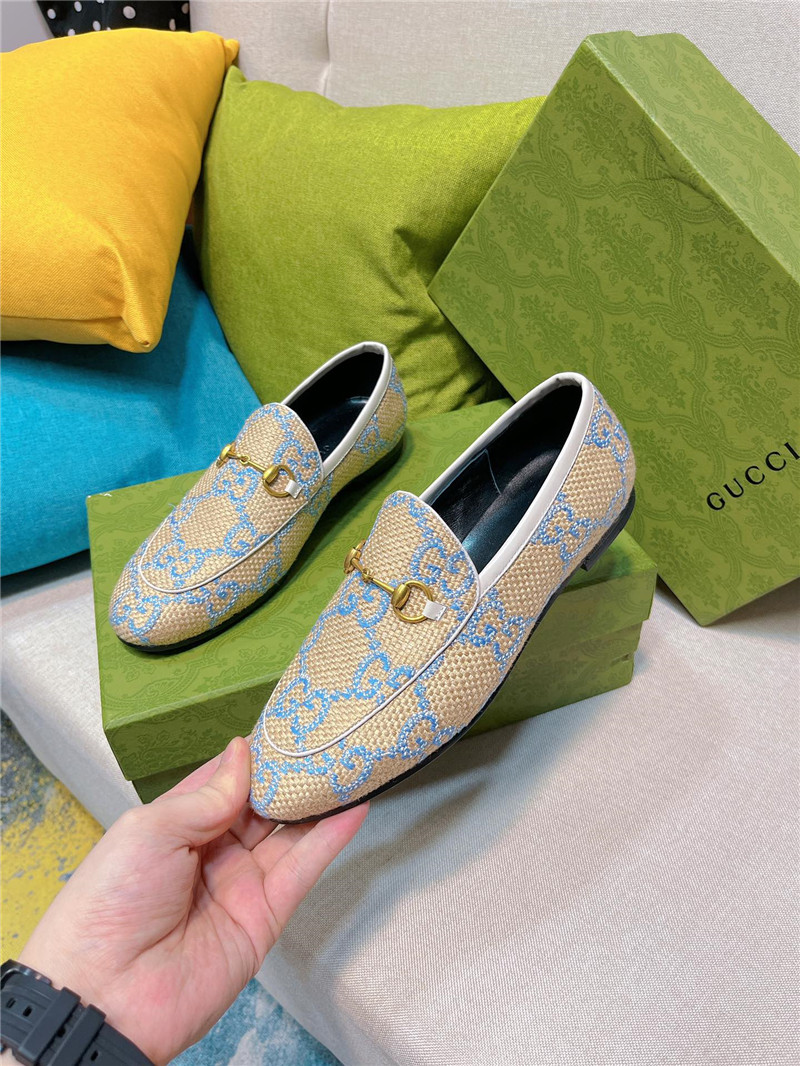 gucci horsebit half slippers - Sneaker Replica Workshop