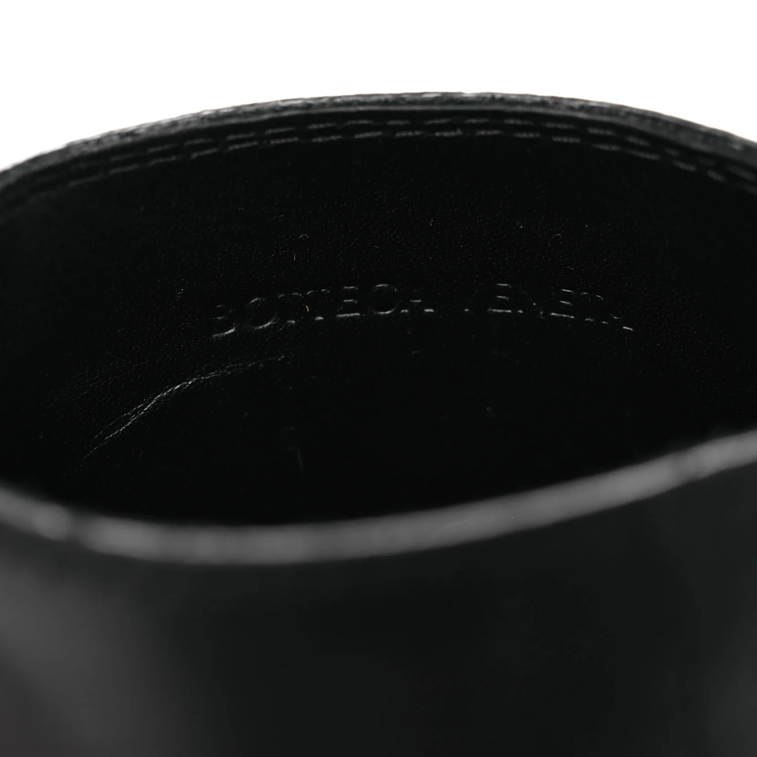 Calfskin Torino Ankle Boots 36 Black - Top Club