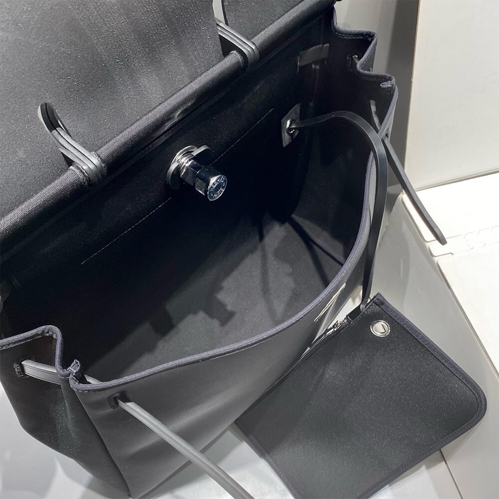 Hermes Herbag 39 - Top Club