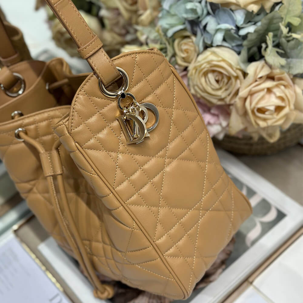Dior Medium D-Motion Bag(HIGH-END GRADE) - Top Club