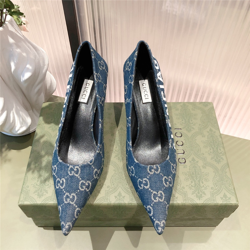 gucci balenciaga heels - Sneaker Replica Workshop
