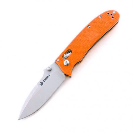 Ruike S22-B – Keychain multipurpose knife