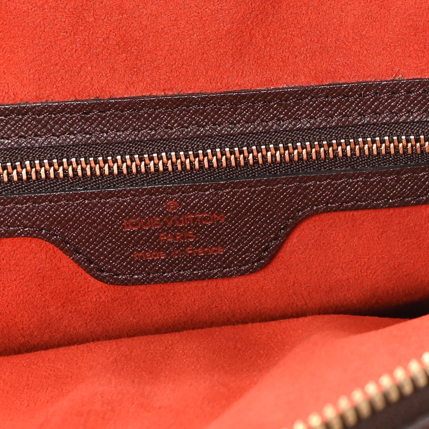 Damier Ebene Brera - Top Club