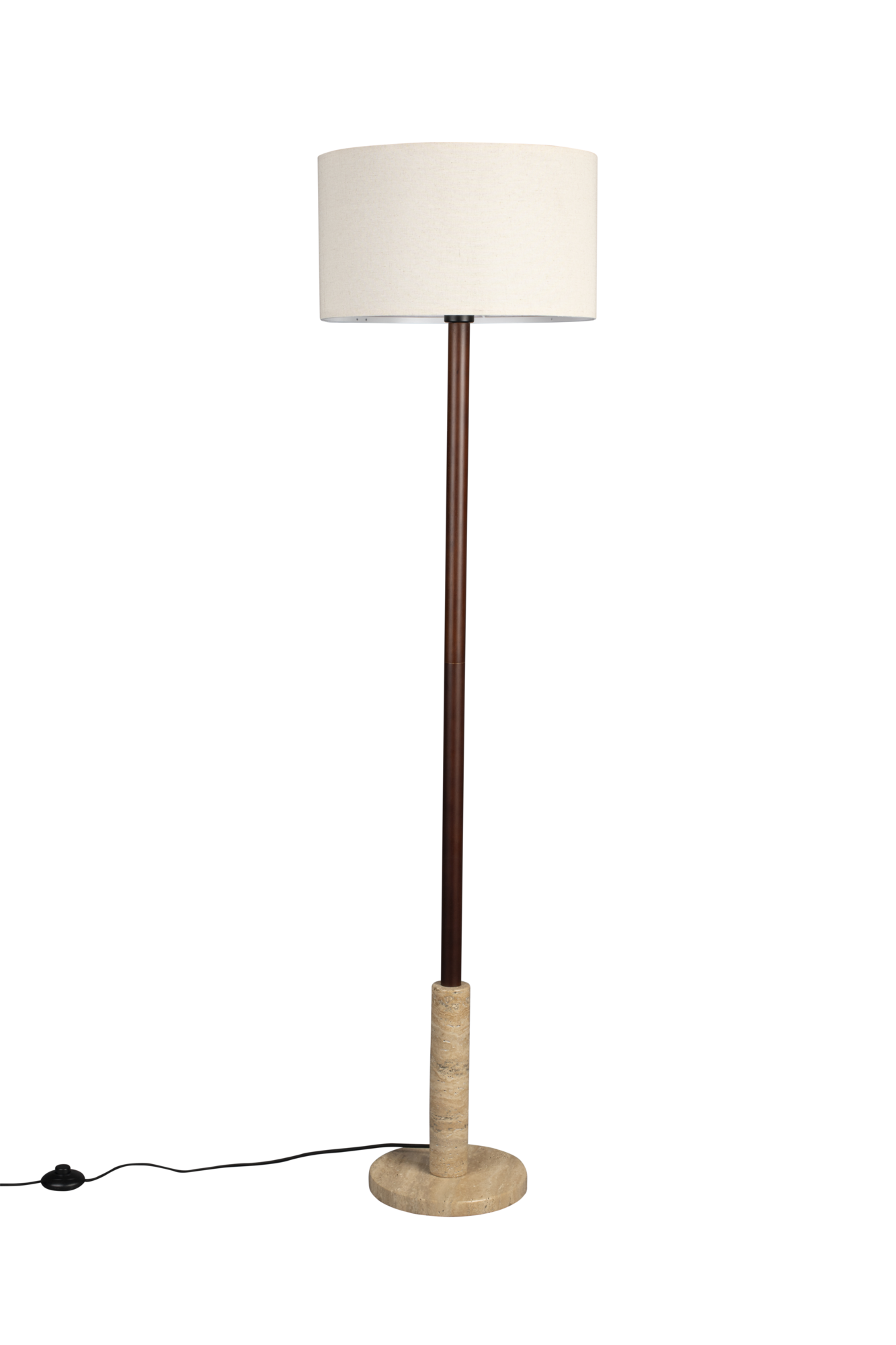 Vloerlamp Jackson
