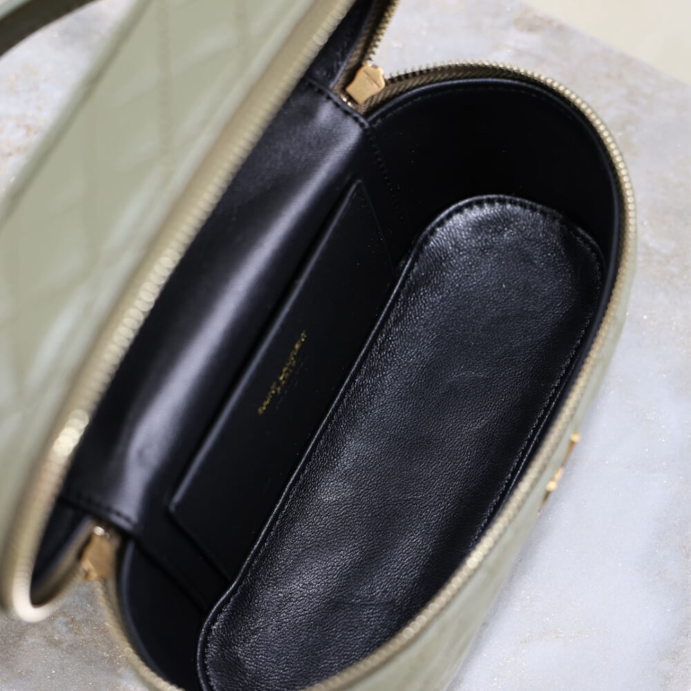 YSL GABY vanity bag in lambskin - Top Club