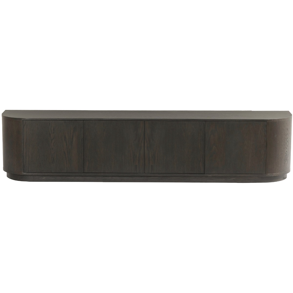 Tv-meubel Arlo Espresso Staand 220 cm