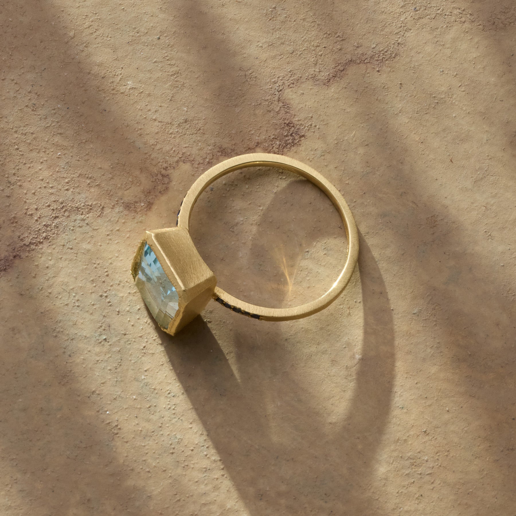 Leandra Ring - Sundance Living