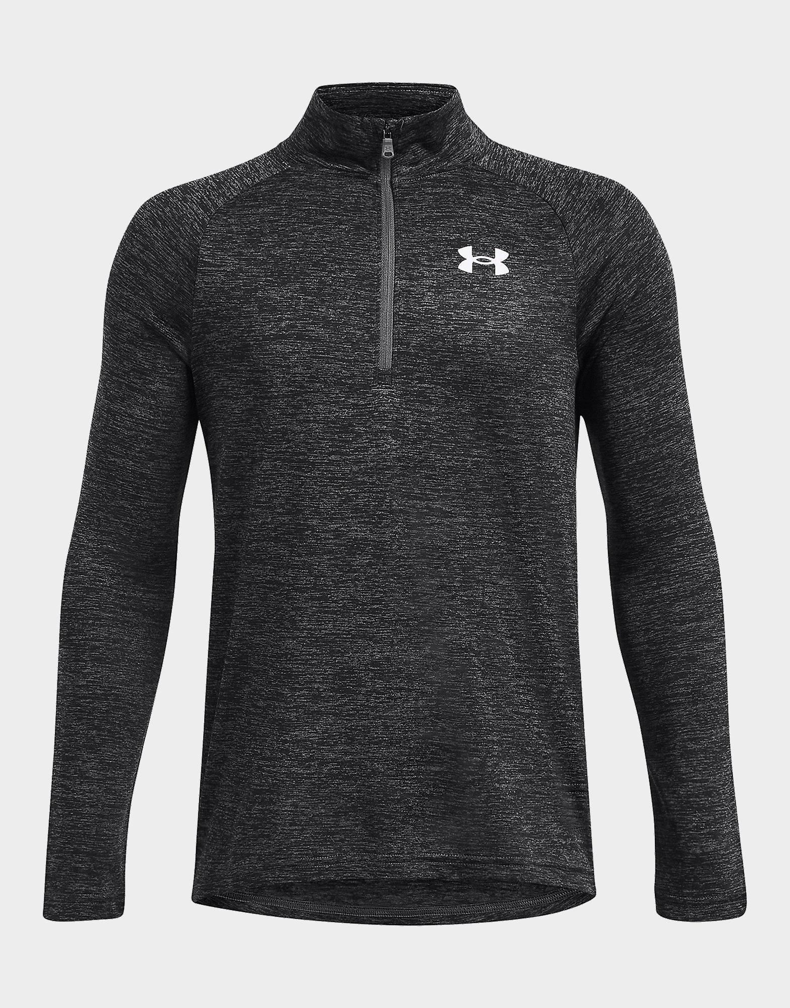 Under Armour Tech 2.0 1/2 Zip Top Kinder
